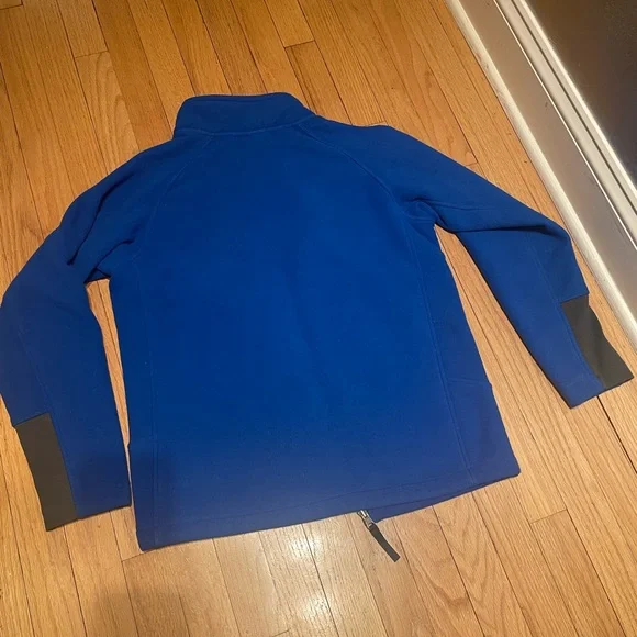 The North Face polar jacket - Picture 8 of 10